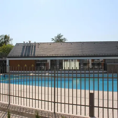 Rose Apartment Kolobrzeg