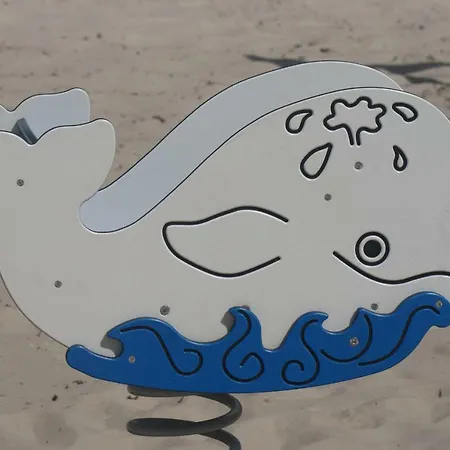 Apartment Rose Kolobrzeg