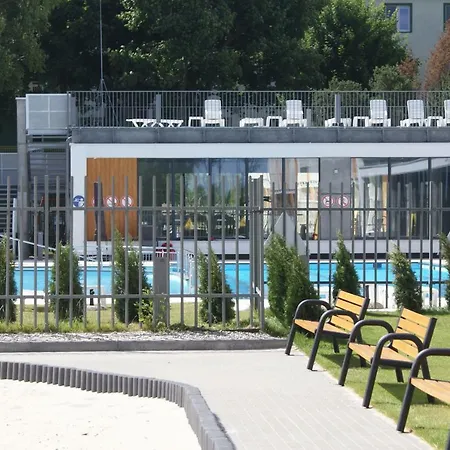 Rose Apartmán
