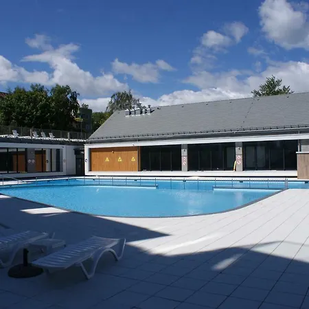 Apartmán Rose Kolobřeh