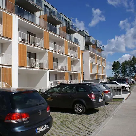 Apartmán Rose *