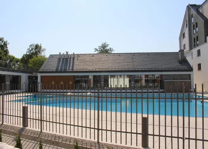 Rose Apartament Kołobrzeg