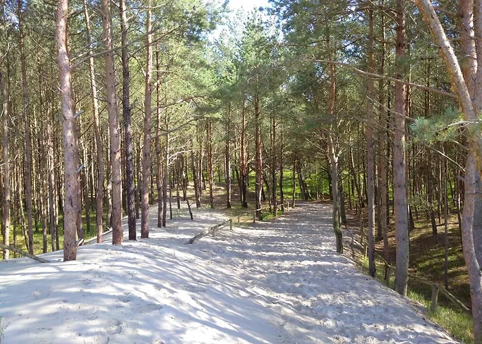 Apartament Rose Kołobrzeg