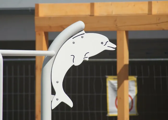 Apartament Rose Kołobrzeg