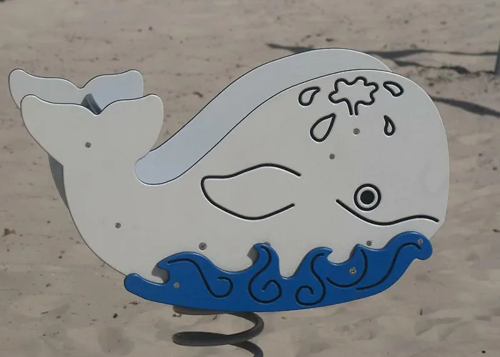 Apartament Rose Kołobrzeg