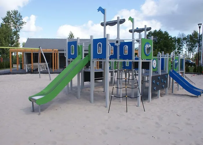 Apartament Rose Kołobrzeg